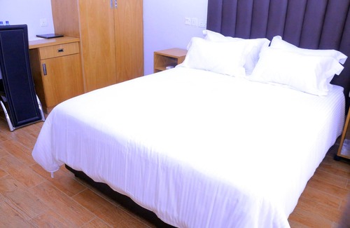 Nairobi Hotel | Amelia Hotel Karen