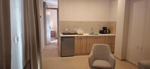 Kavos Apartment | Amelia's Garden