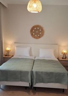 Kavos Apartment | Amelia's Garden