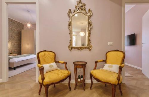 Gianicolense Apartment | Amelie - Gem of Trastevere