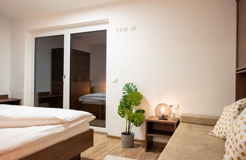 Kaprun Apartment | Amelies - Family Apartment - Amelies Mountain Views by we rent