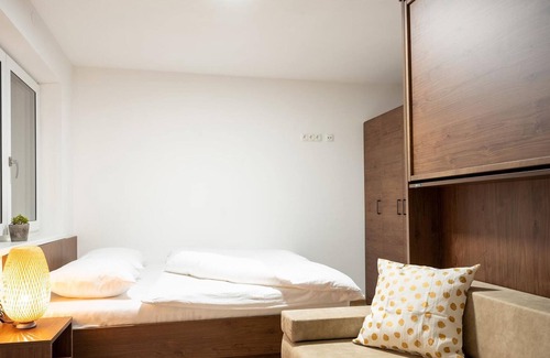 Kaprun Apartment | Amelies - Studio Apartment - Amelies Mountain Views by we rent