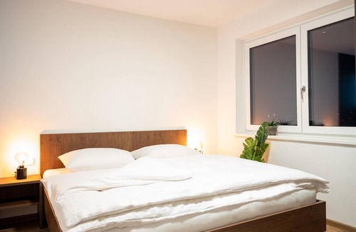 Kaprun Apartment | Amelies - Studio Apartment - Amelies Mountain Views by we rent
