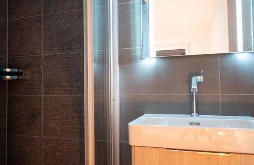 Kaprun Apartment | Amelies - Studio Apartment - Amelies Mountain Views by we rent