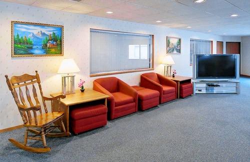 La Crosse Hotel | America's Best Value Inn La Crosse