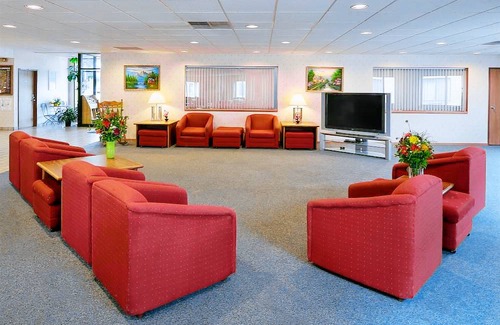 La Crosse Hotel | America's Best Value Inn La Crosse