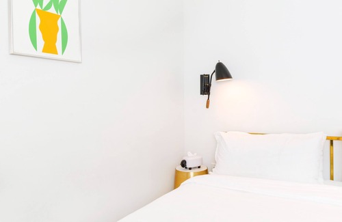 Greenport Hotel | American Beech in Greenport - Two-Bedroom Apartment 8