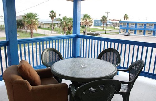 Port O Connor Hotel | American Inn Port O'Connor