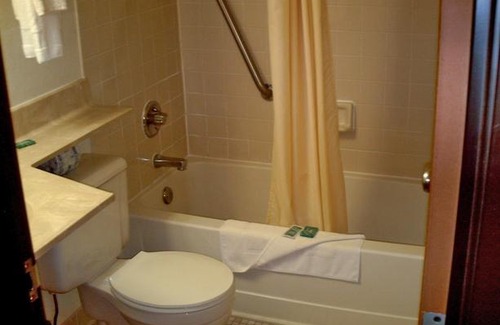 Waseca Hotel | American Motel Waseca