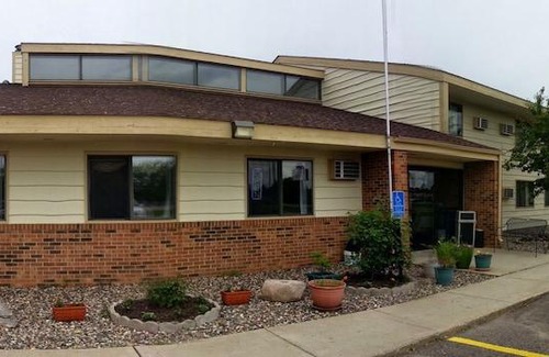 Waseca Hotel | American Motel Waseca