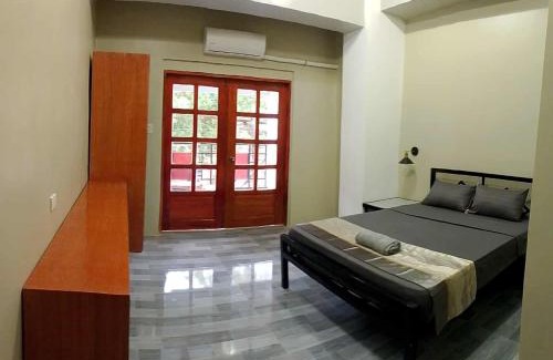 Candijay Hotel | American Roadhouse Hotel and Restaurant