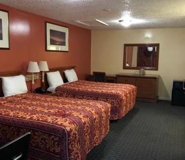 Galloway Hotel | American Star Inn & Suites Atlantic City
