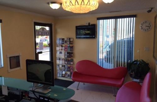 Galloway Hotel | American Star Inn & Suites Atlantic City