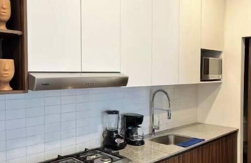 Americana Apartment | Americana zona Chapultepec - 2 br Apt & amenities