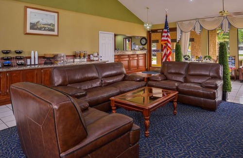 West Columbia Hotel | Americas Best Value Inn West Columbia