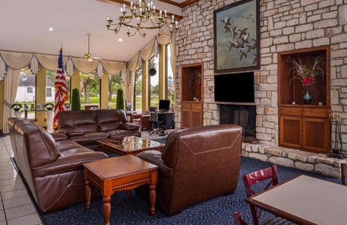 West Columbia Hotel | Americas Best Value Inn West Columbia
