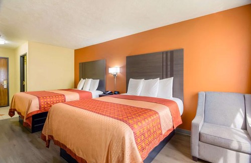 Independence Hotel | Americas Best Value Inn & Suites Independence Va