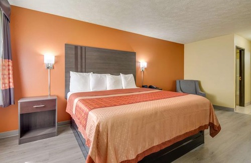 Independence Hotel | Americas Best Value Inn & Suites Independence Va