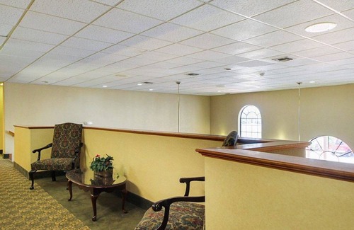 Pharr Hotel | Americas Best Value Inn Pharr