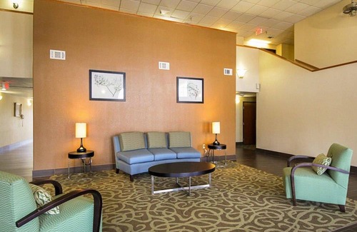 Pharr Hotel | Americas Best Value Inn Pharr
