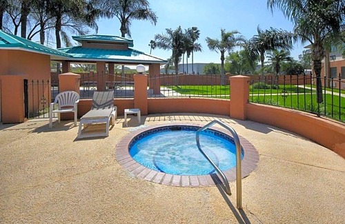 Pharr Hotel | Americas Best Value Inn Pharr