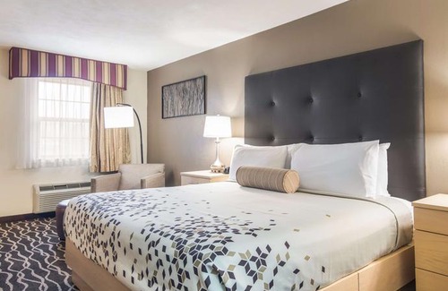 Alliance Hotel | Americas Best Value Inn Alliance