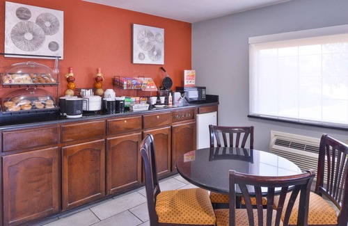 Batesville Hotel | Americas Best Value Inn Batesville