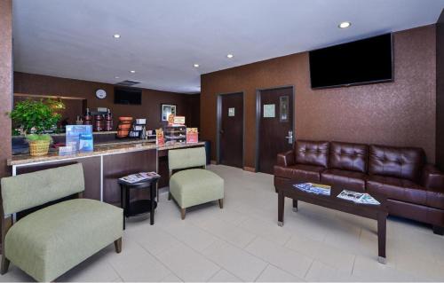 Cuero Hotel | Americas Best Value Inn Cuero