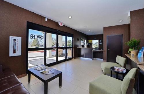 Cuero Hotel | Americas Best Value Inn Cuero