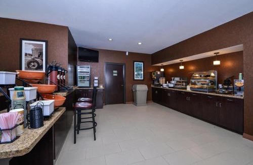 Cuero Hotel | Americas Best Value Inn Cuero