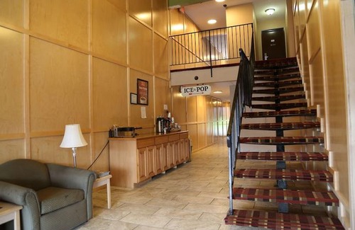 Kelso Hotel | Americas Best Value Inn Kelso