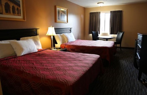 Kelso Hotel | Americas Best Value Inn Kelso