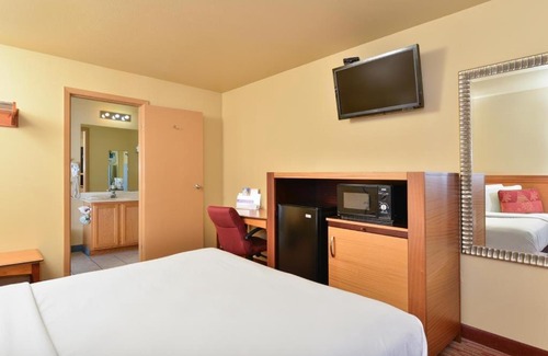 Fort Lewis Hotel | Americas Best Value Inn Lakewood South Tacoma