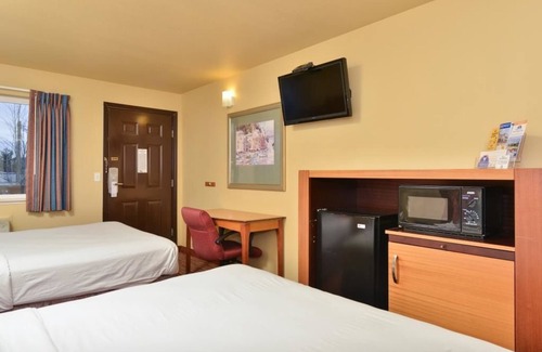 Fort Lewis Hotel | Americas Best Value Inn Lakewood Tacoma S