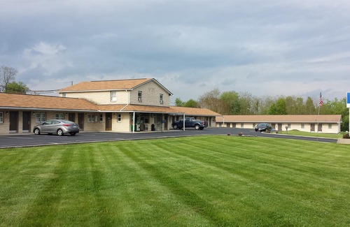 Campbelltown Hotel | Americas Best Value Inn - Palmyra/Hershey
