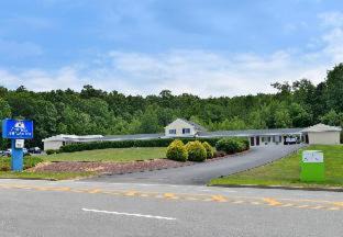 North Scituate Hotel | Americas Best Value Inn Providence-North Scituate