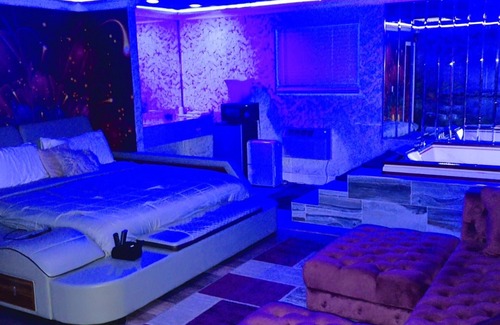 North Scituate Hotel | Americas Best Value Inn Providence North Scituate