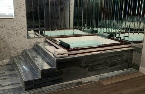 North Scituate Hotel | Americas Best Value Inn Providence North Scituate