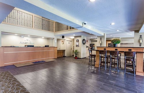Burnsville Hotel | AmericInn by Wyndham Burnsville