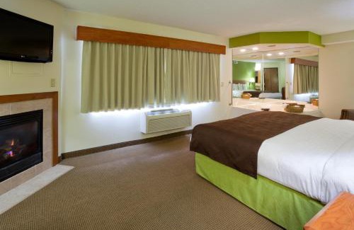 Thief River Falls Hotel | AmericInn by Wyndham Thief River Falls