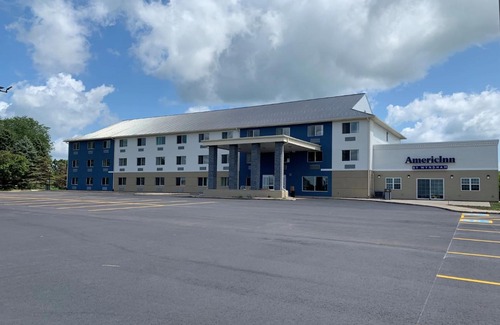 Dodgeville Hotel | AmericInn by Wyndham Dodgeville