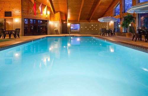 Blackduck Hotel | AmericInn by Wyndham Blackduck