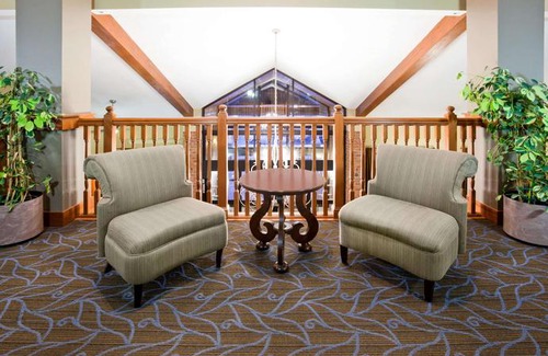 Chanhassen Hotel | AmericInn by Wyndham Chanhassen