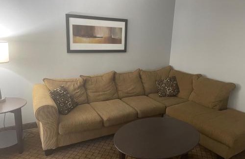 Hartford Hotel | AmericInn by Wyndham Hartford WI