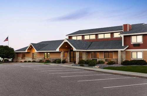 Sauk Centre Hotel | AmericInn by Wyndham Sauk Centre