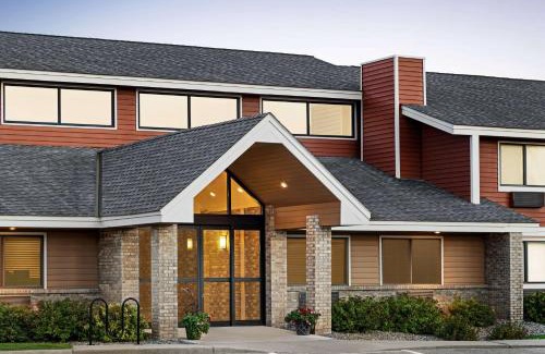 Sauk Centre Hotel | AmericInn by Wyndham Sauk Centre