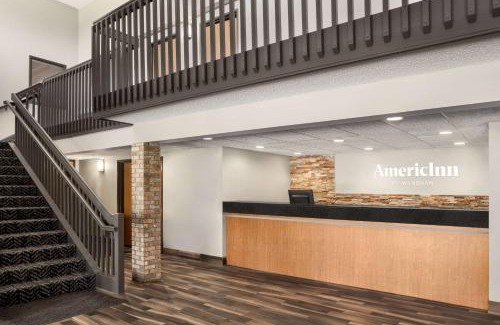 Sauk Centre Hotel | AmericInn by Wyndham Sauk Centre