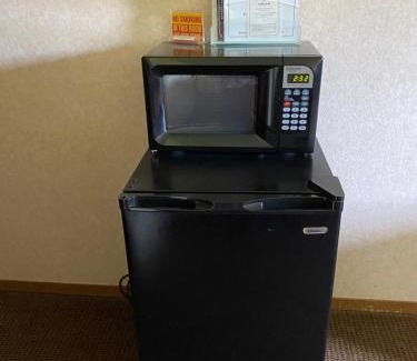 Prentice Hotel | AmeriVu Inn