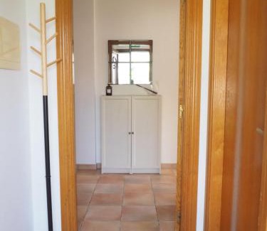 Cendea de Olza House | Amets etxea