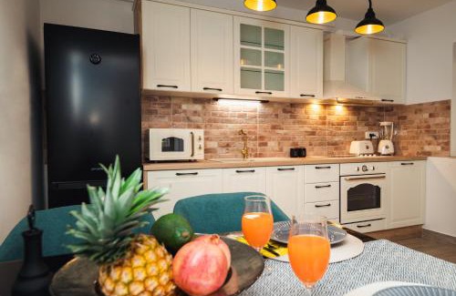 Stobrec Apartment | Amfora Maris Apartment